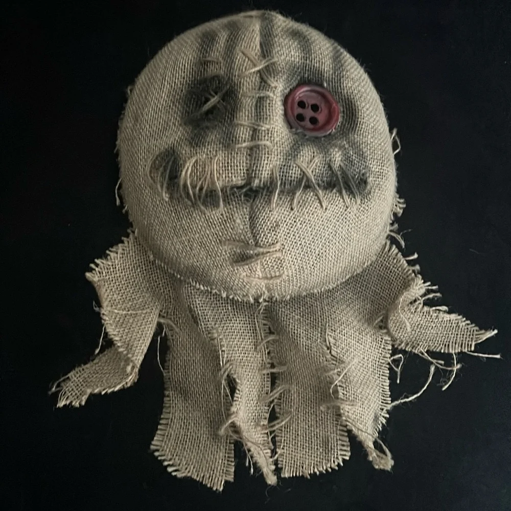Halloween mask